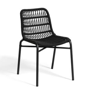 Стілець Leaf Anthracite (710-AT)